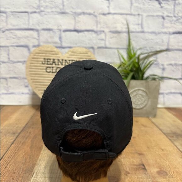 Nike AQ5349-010 Men's Dri-Fit Tech - Picture 3 of 9